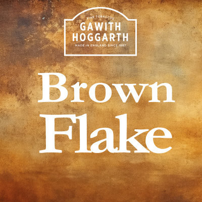 BROWN FLAKE U/S (500g)