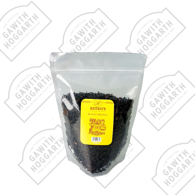 RATTRAYS BLACK VIRGINIA 250G
