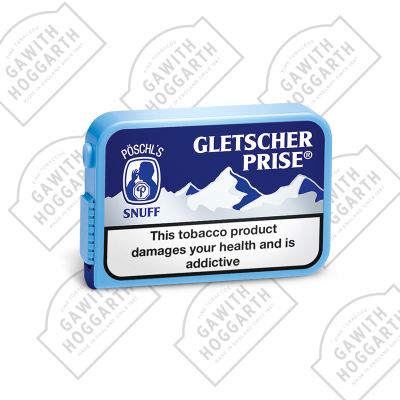 GLETSCHERPRISE (Box 10)