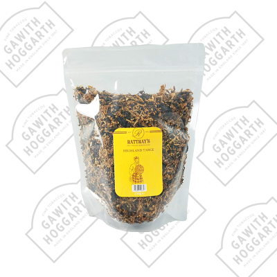 RATTRAYS HIGHLAND TARGE 250G