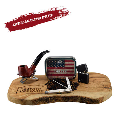 AMERICAN BLEND DELITE (50G)