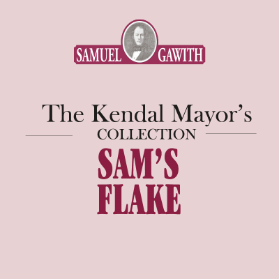 SG SAM'S FLAKE (250g) (SOO)