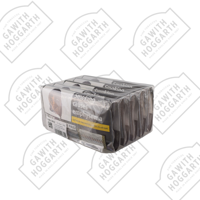 PUEBLO BLUE ADDITIVE FREE 30g (5x30g)