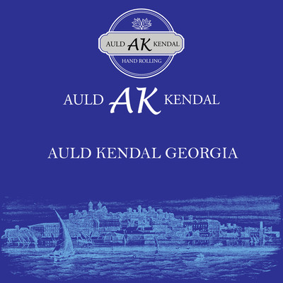 AULD KENDAL GEORGIA (500g)