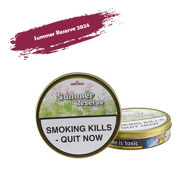 SG SUMMER RESERVE 2024 (50g)