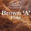 BROWN 'A' FLAKE (500g)