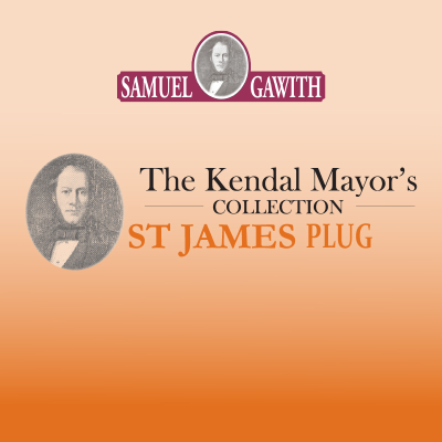 SG ST JAMES PLUG (250g)