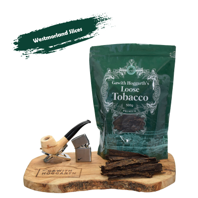 WESTMORLAND SLICES (500g)