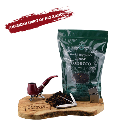 SPIRIT OF SCOTLAND (500g)