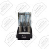 CLIPPER METAL FLINT LIGHTER - SILVER (12)