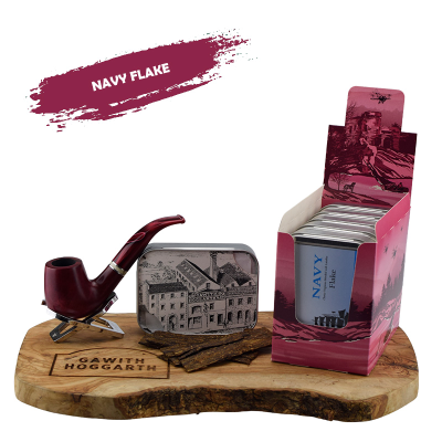 SG NAVY FLAKE 50g