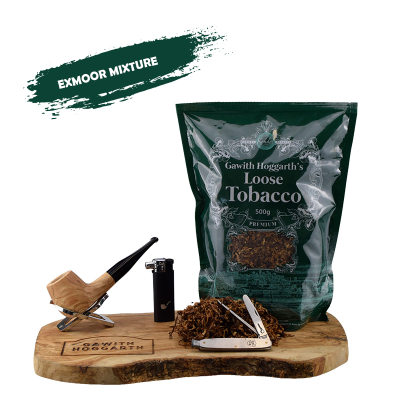 EXMOOR MIXTURE (500g)