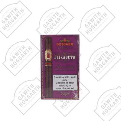 BOSSNER ELIZABETH MADURO