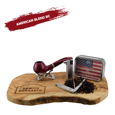 AMERICAN BLEND BC (50g)