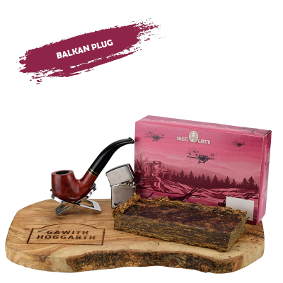 SG BALKAN PLUG (250g) (SOO)