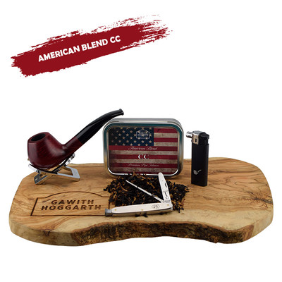AMERICAN BLEND C & C (50g)