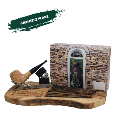 GRASMERE FLAKE (500g)