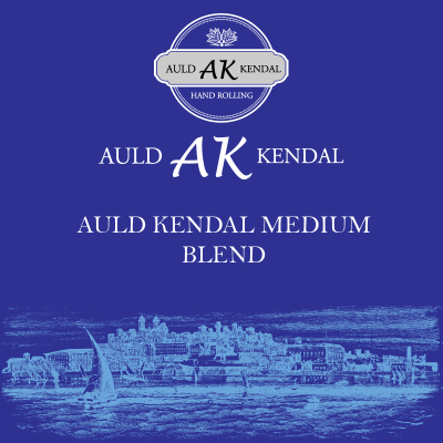 AULD KENDAL MEDIUM BLEND (500g)
