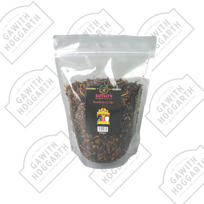 RATTRAYS BLACK MALLORY 250G