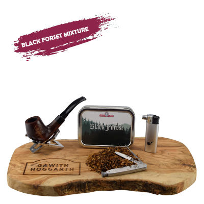 SG BLACK FOREST 50g (SOO)