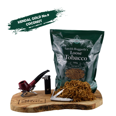 KENDAL GOLD No9 - CCN (500g)