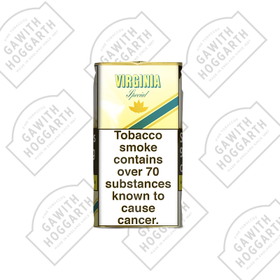 STOKKEBYE VIRGINIA SPECIAL (500g) (STG-8070)