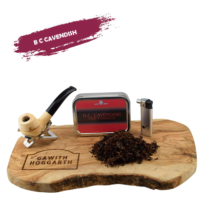 SG B C CAVENDISH (5x50g)