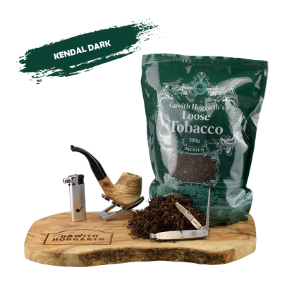KENDAL DARK (500g)