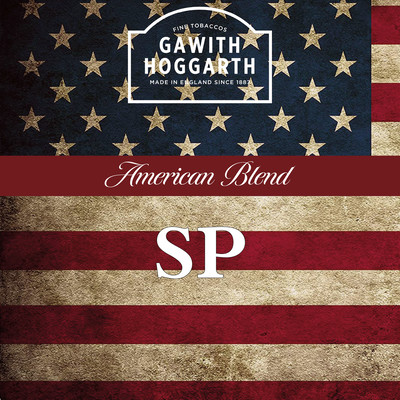 AMERICAN BLEND SP (50g)