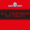 SG B C CAVENDISH (5x50g)