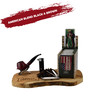 AMERICAN BLEND BLACK & BROWN (50g)