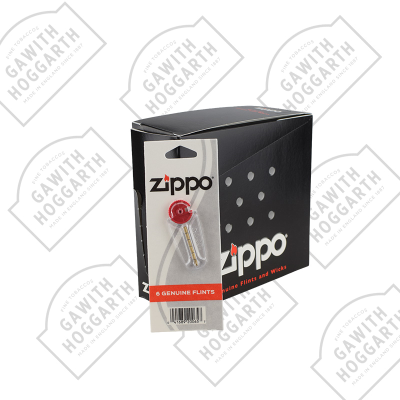 ZIPPO FLINTS (BOX 24)