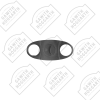 METAL CIGAR CUTTER 22mm (Each)