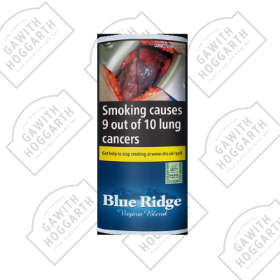 BLUE RIDGE 20G (5x20g) (STG-8530)