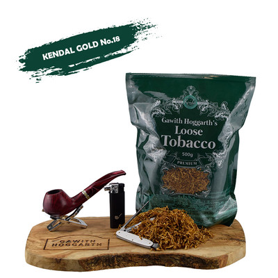 KENDAL GOLD No18 - PCH (500g)