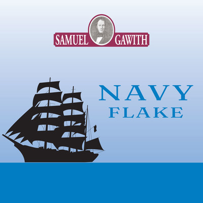 SG NAVY FLAKE (50g)