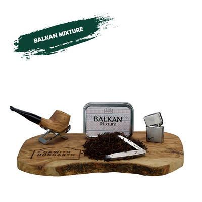 BALKAN MIXTURE (50g)
