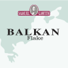 SG BALKAN FLAKE 50g