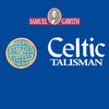 SG CELTIC TALISMAN (50g) (SPECIAL ORDER UK ONLY)